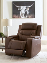 Load image into Gallery viewer, Knightington - Power Recliner With Audio Seating