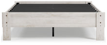 Load image into Gallery viewer, Shawburn - Platform Bed