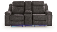 Load image into Gallery viewer, Brysonview - Reclining Living Room Set