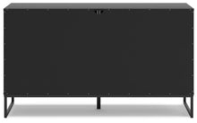 Load image into Gallery viewer, Socalle - Six Drawer Dresser