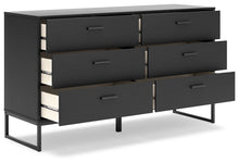 Load image into Gallery viewer, Socalle - Bedroom Set