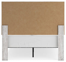 Load image into Gallery viewer, Cayboni - Panel Bed