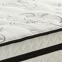 Load image into Gallery viewer, Chime 10 Inch Hybrid - Medium Hybrid Mattress