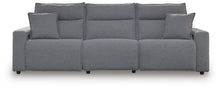 Load image into Gallery viewer, Modmax II - 3 Piece Reclining Sectional