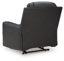 Load image into Gallery viewer, Mackmenville - Zero Wall Recliner
