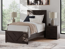 Load image into Gallery viewer, Prendonea - Panel Bedroom Set