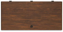 Load image into Gallery viewer, Lyncott - Home Office Desk - Brown