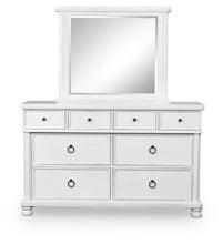 Load image into Gallery viewer, Rowlenstown - Poster Bedroom Set