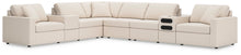 Load image into Gallery viewer, Modmax - L-Shaped Sectional - Oyster