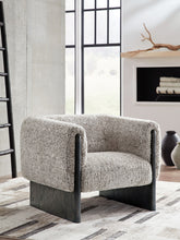 Load image into Gallery viewer, Olethea - Accent Chair - Oatmeal