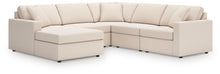 Load image into Gallery viewer, Modmax - 5 Piece Sectional