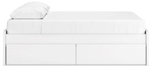 Load image into Gallery viewer, Onita - Platform Bed
