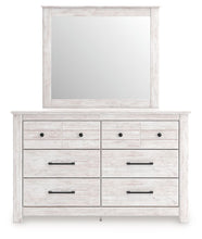 Load image into Gallery viewer, Makidern - Six Drawer Dresser