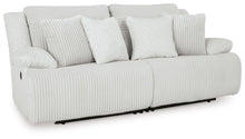 Load image into Gallery viewer, Top Tier - 2 Piece Reclining Sectional