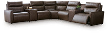 Load image into Gallery viewer, ModZ - 7 Piece Power Reclining Sectional