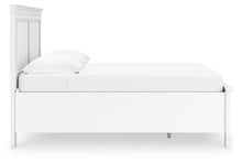 Load image into Gallery viewer, Fortman - Panel Bed