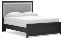Load image into Gallery viewer, Maeling - Upholstered Panel Bedroom Set