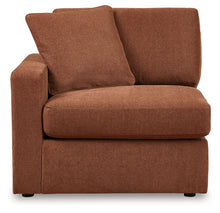 Load image into Gallery viewer, Modmax - L-Shaped Sectional - Spice