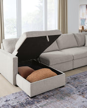 Load image into Gallery viewer, ModMax Luxe - 4 Piece Sectional