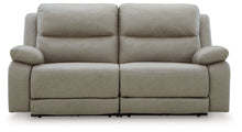 Load image into Gallery viewer, Narwhal Place - Reclining Sectional