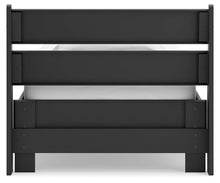 Load image into Gallery viewer, Socalle - Panel Platform Bed