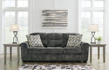 Load image into Gallery viewer, Lonoke - Sofa - Gunmetal