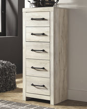 Load image into Gallery viewer, Cambeck - Chest