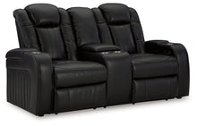 Load image into Gallery viewer, Caveman Den - Power Reclining Living Room Set