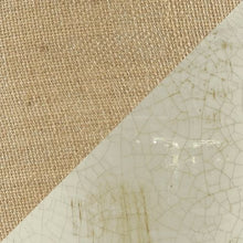 Load image into Gallery viewer, Emelda - Ceramic Table Lamp - Cream
