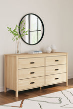 Load image into Gallery viewer, Cabinella - Platform Bedroom Set