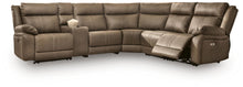 Load image into Gallery viewer, Max-Momentum - Reclining Sectional