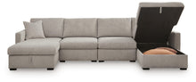Load image into Gallery viewer, ModMax Luxe - 4 Piece Sectional