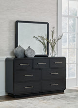 Load image into Gallery viewer, Rowanbeck - Bedroom Set