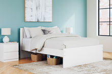 Load image into Gallery viewer, Onita - Panel Platform Bed