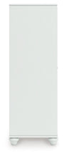 Load image into Gallery viewer, Kozlani - Dressing Chest - White