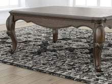Load image into Gallery viewer, Maylee - Table With Cabriole Legs