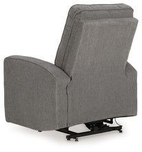 Load image into Gallery viewer, Starganza - Power Lift Recliner - Gray
