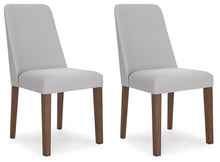 Load image into Gallery viewer, Lyncott - Dining Uph Side Chair (Set of 2)