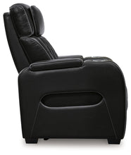 Load image into Gallery viewer, Boyington - Power Recliner/Adj Headrest