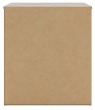 Load image into Gallery viewer, Broachmyn - Two Drawer Night Stand