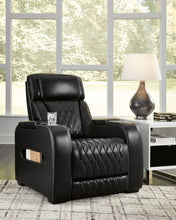 Load image into Gallery viewer, Boyington - Power Recliner/Adj Headrest