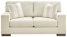 Load image into Gallery viewer, Maggie - Loveseat - Birch