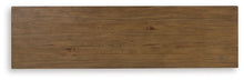 Load image into Gallery viewer, Feddinger - Dresser - Medium Brown
