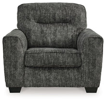 Load image into Gallery viewer, Lonoke - Chair And A Half - Gunmetal