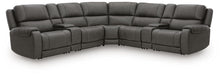 Load image into Gallery viewer, 5Z - Pittson - Power Reclining Sectional