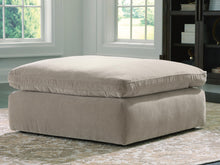 Load image into Gallery viewer, Maxton Heights - Oversized Accent Ottoman