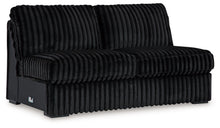 Load image into Gallery viewer, Midnight-Madness - 3 Piece Sectional