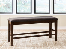 Load image into Gallery viewer, Haddigan - Upholstered Bench