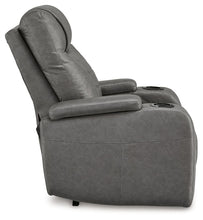 Load image into Gallery viewer, Schooner Rocks - Power Recliner / Adj Headrest
