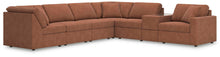 Load image into Gallery viewer, Modmax - 7 Piece Sectional